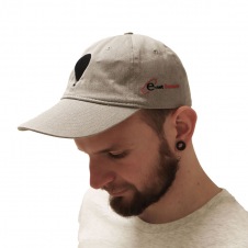 Casquette « Souvenir Montgolfière »